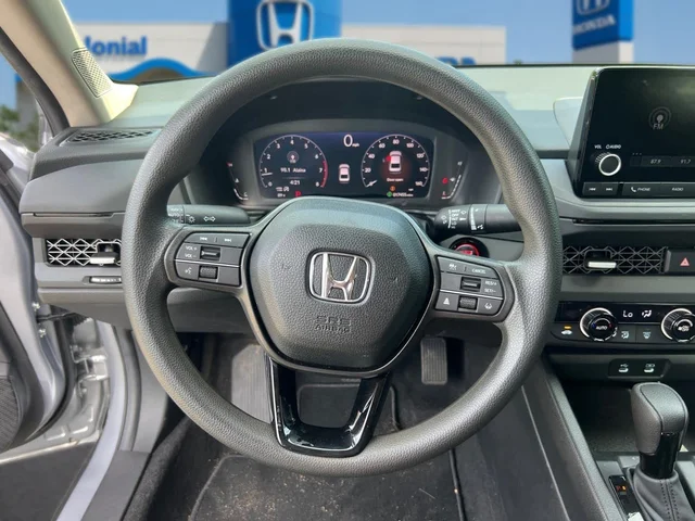 SEMINUEVOS HONDA Accord a Estados en autogozo