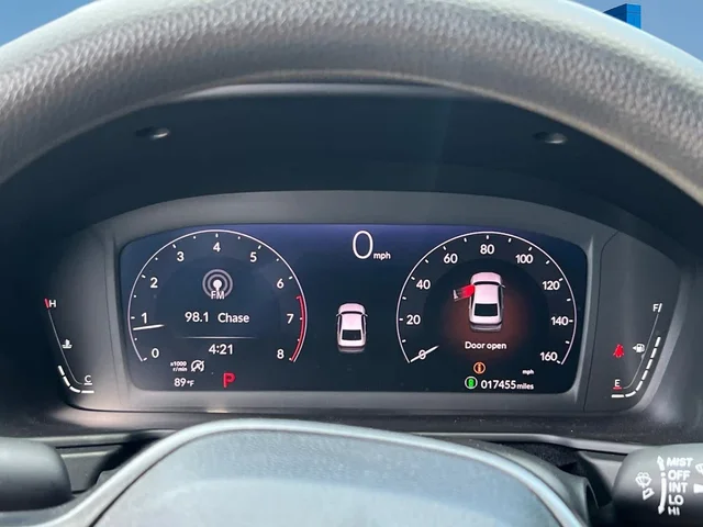 SEMINUEVOS HONDA Accord a Estados en autogozo