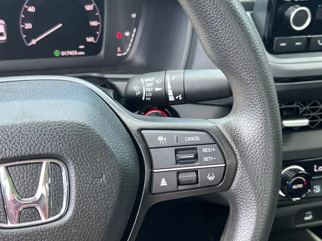 SEMINUEVOS HONDA Accord a Estados en autogozo