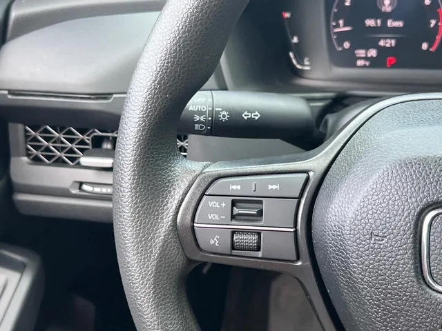SEMINUEVOS HONDA Accord a Estados en autogozo