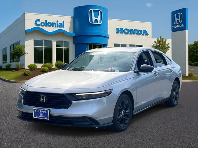 SEMINUEVOS HONDA Accord a Estados en autogozo