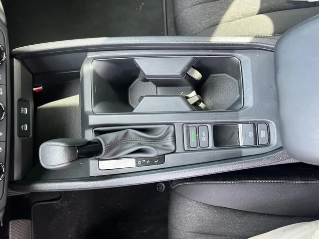 SEMINUEVOS HONDA Accord a Estados en autogozo