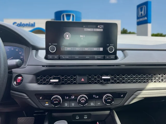SEMINUEVOS HONDA Accord a Estados en autogozo