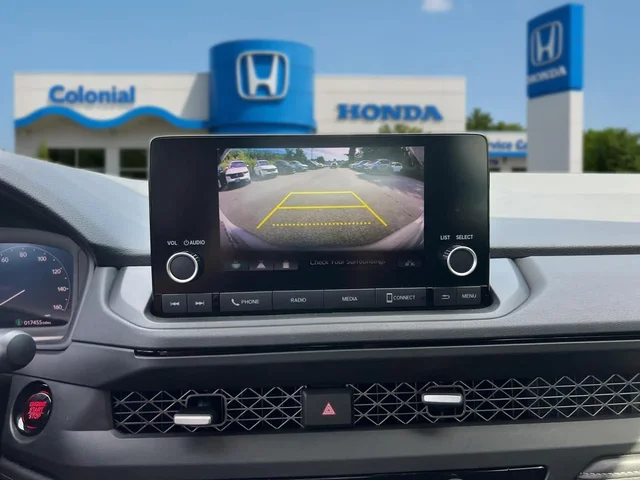 SEMINUEVOS HONDA Accord a Estados en autogozo