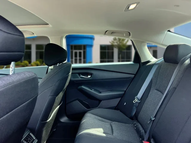SEMINUEVOS HONDA Accord a Estados en autogozo