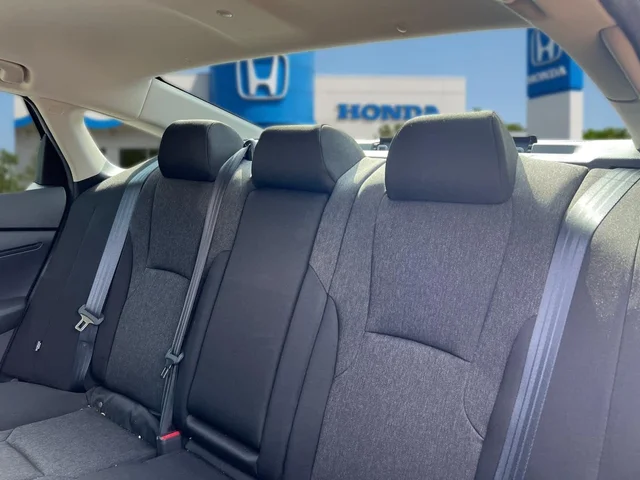 SEMINUEVOS HONDA Accord a Estados en autogozo