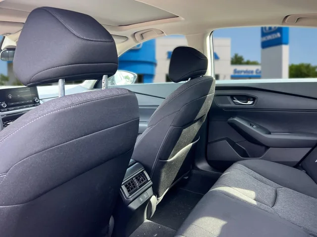 SEMINUEVOS HONDA Accord a Estados en autogozo