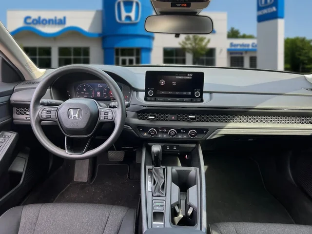 SEMINUEVOS HONDA Accord a Estados en autogozo