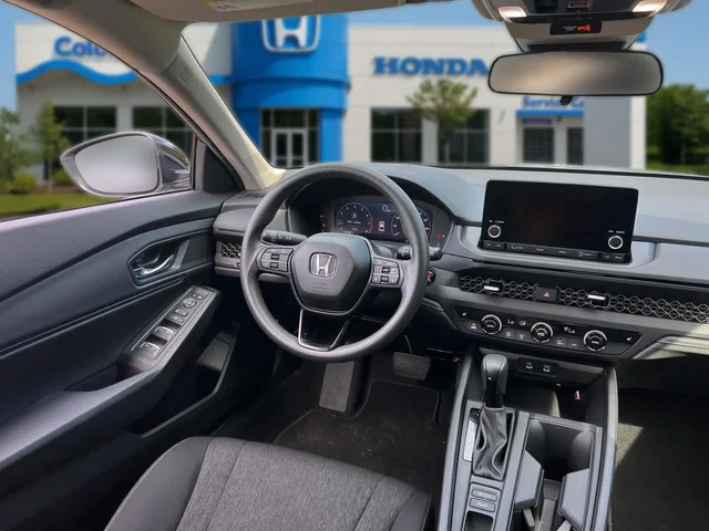 SEMINUEVOS HONDA Accord a Estados en autogozo