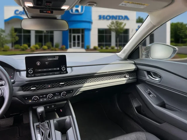 SEMINUEVOS HONDA Accord a Estados en autogozo