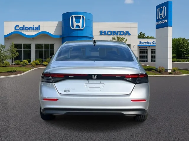 SEMINUEVOS HONDA Accord a Estados en autogozo