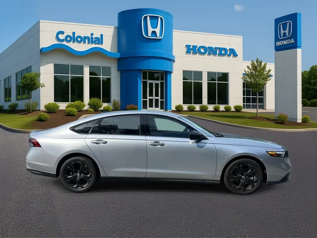 SEMINUEVOS HONDA Accord a Estados en autogozo