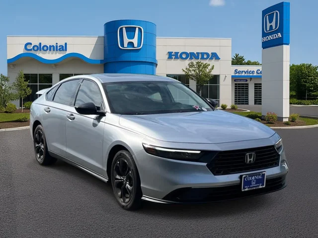 SEMINUEVOS HONDA Accord a Estados en autogozo