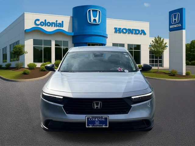 SEMINUEVOS HONDA Accord a Estados en autogozo
