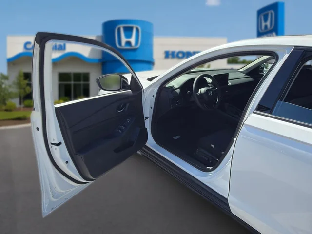 Nuevos HONDA ACCORD à Estados chez autogozo