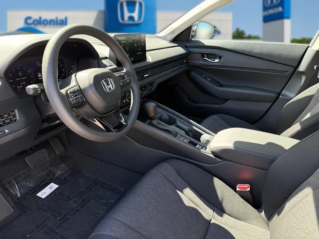Nuevos HONDA ACCORD à Estados chez autogozo