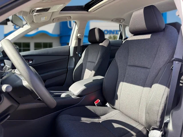 Nuevos HONDA ACCORD à Estados chez autogozo