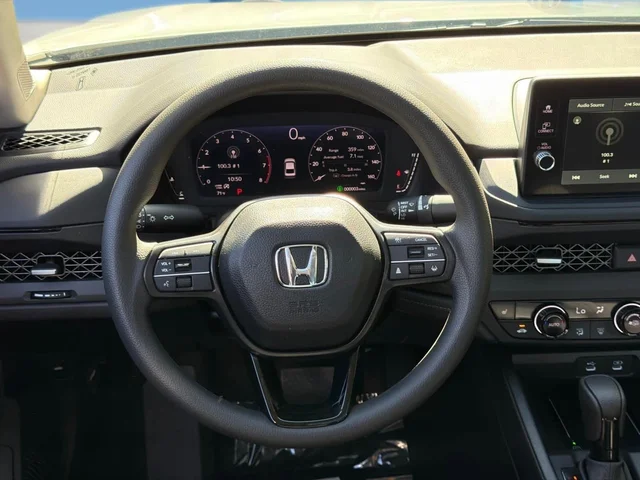 Nuevos HONDA ACCORD à Estados chez autogozo