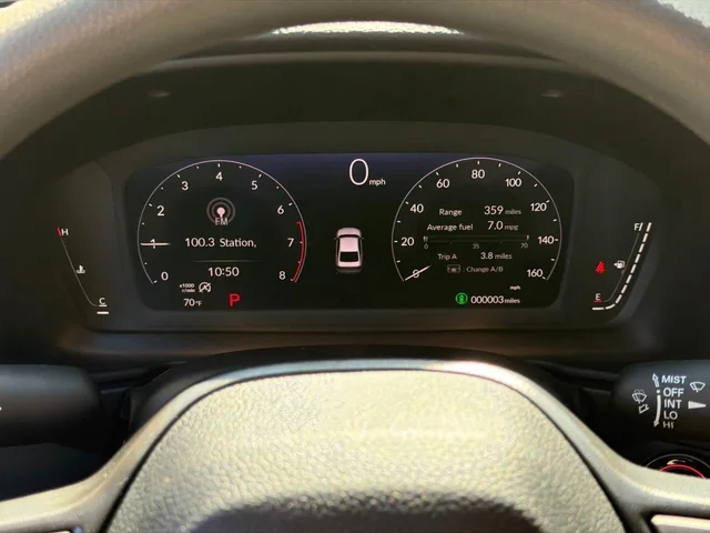 Nuevos HONDA ACCORD à Estados chez autogozo