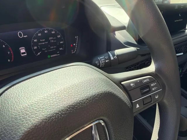 Nuevos HONDA ACCORD à Estados chez autogozo