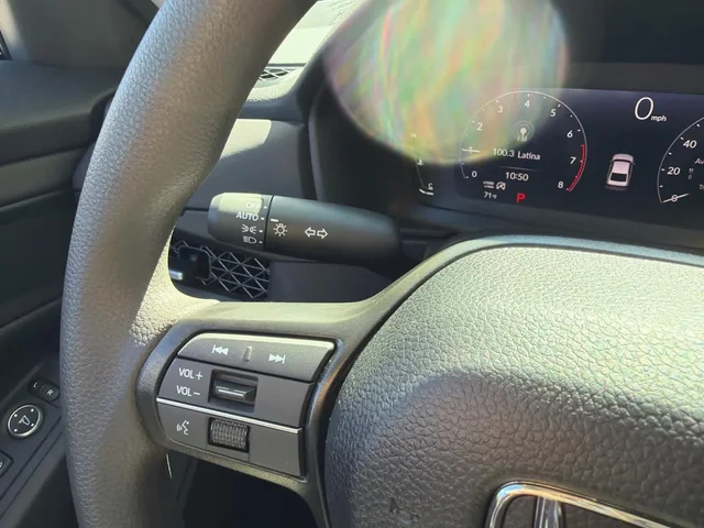 Nuevos HONDA ACCORD à Estados chez autogozo