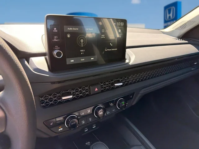 Nuevos HONDA ACCORD à Estados chez autogozo