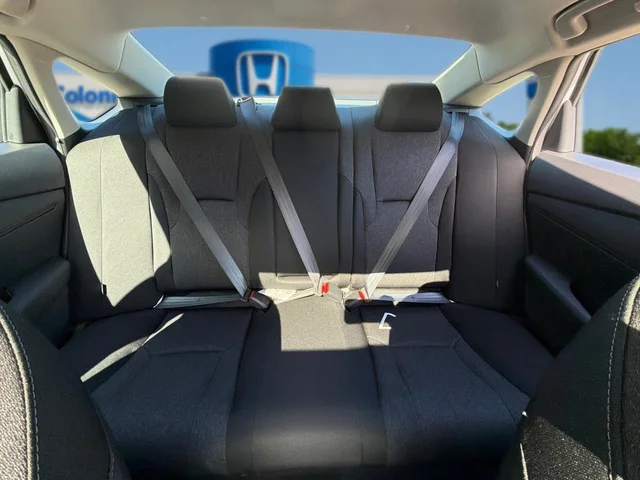 Nuevos HONDA ACCORD à Estados chez autogozo