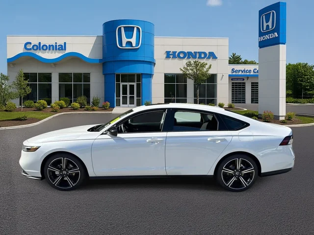 Nuevos HONDA ACCORD à Estados chez autogozo