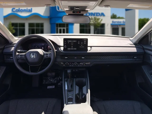 Nuevos HONDA ACCORD à Estados chez autogozo