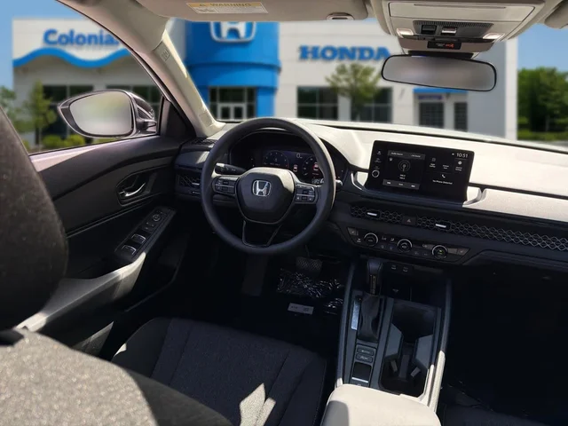 Nuevos HONDA ACCORD à Estados chez autogozo