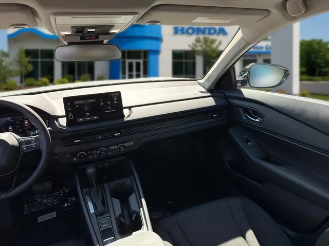 Nuevos HONDA ACCORD à Estados chez autogozo