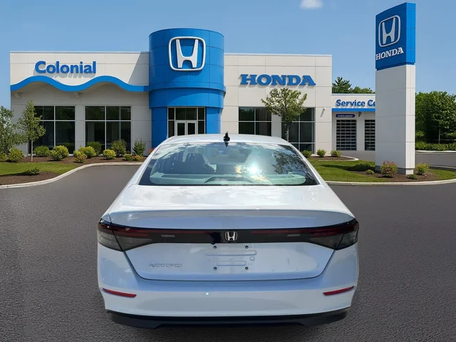 Nuevos HONDA ACCORD à Estados chez autogozo