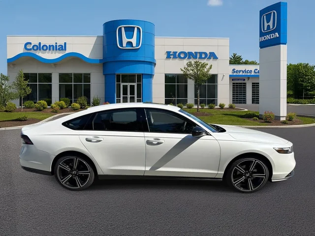 Nuevos HONDA ACCORD à Estados chez autogozo
