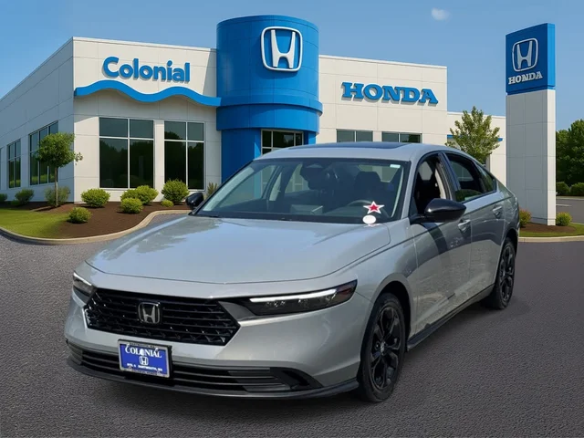 SEMINUEVOS HONDA Accord a Estados en autogozo