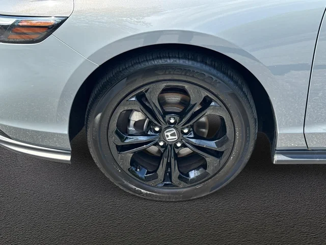 SEMINUEVOS HONDA Accord a Estados en autogozo