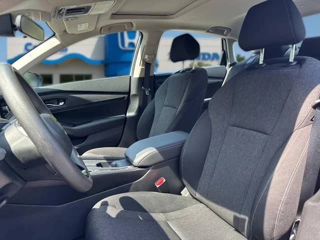 SEMINUEVOS HONDA Accord a Estados en autogozo