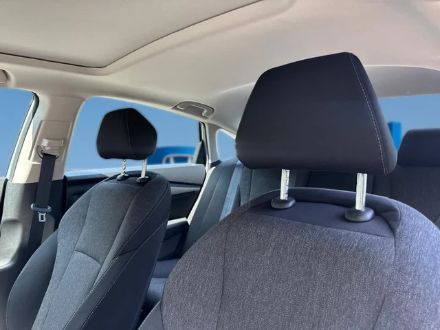 SEMINUEVOS HONDA Accord a Estados en autogozo
