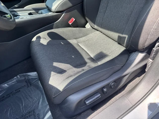 SEMINUEVOS HONDA Accord a Estados en autogozo