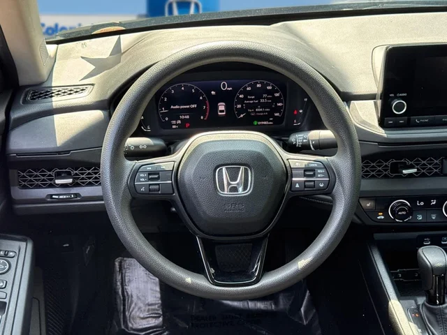 SEMINUEVOS HONDA Accord a Estados en autogozo