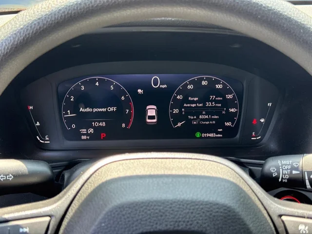 SEMINUEVOS HONDA Accord a Estados en autogozo