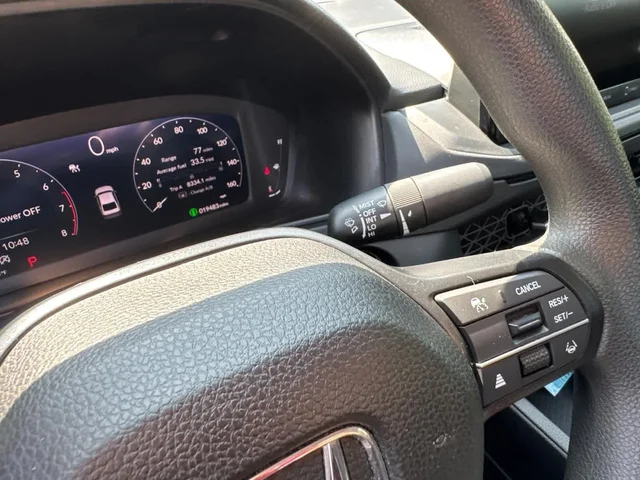 SEMINUEVOS HONDA Accord a Estados en autogozo