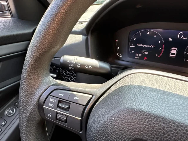 SEMINUEVOS HONDA Accord a Estados en autogozo