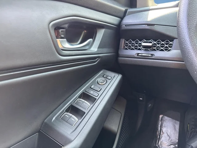 SEMINUEVOS HONDA Accord a Estados en autogozo