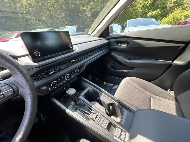 SEMINUEVOS HONDA Accord a Estados en autogozo