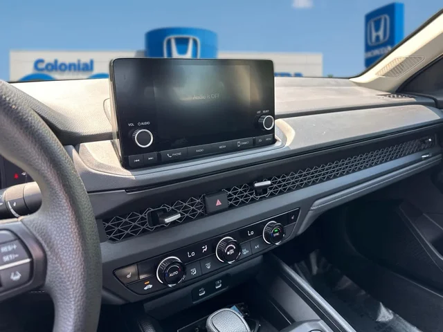 SEMINUEVOS HONDA Accord a Estados en autogozo