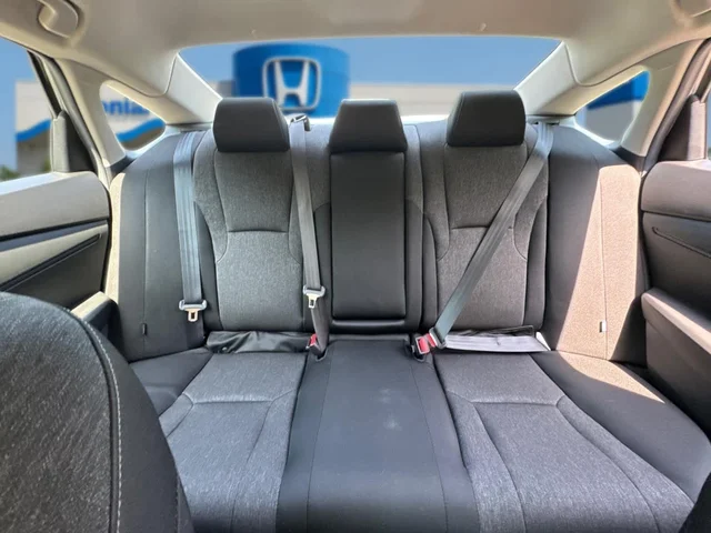 SEMINUEVOS HONDA Accord a Estados en autogozo