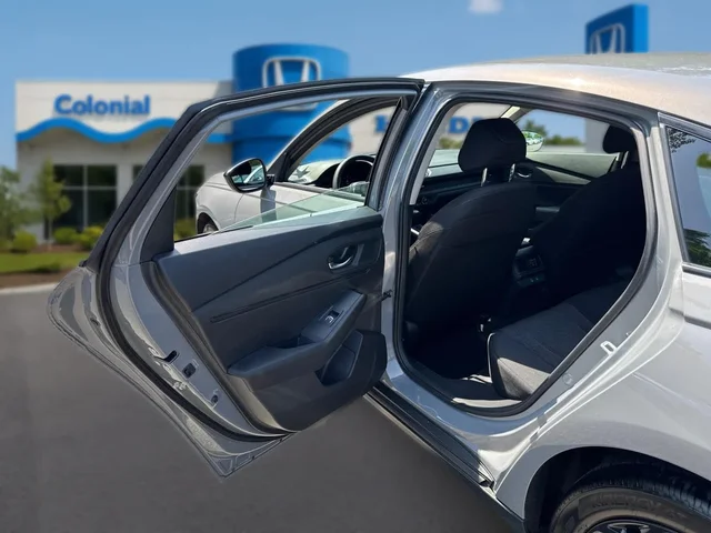 SEMINUEVOS HONDA Accord a Estados en autogozo