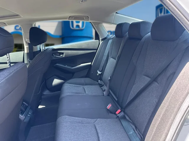 SEMINUEVOS HONDA Accord a Estados en autogozo