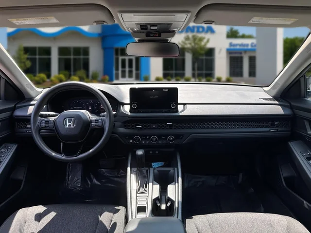 SEMINUEVOS HONDA Accord a Estados en autogozo
