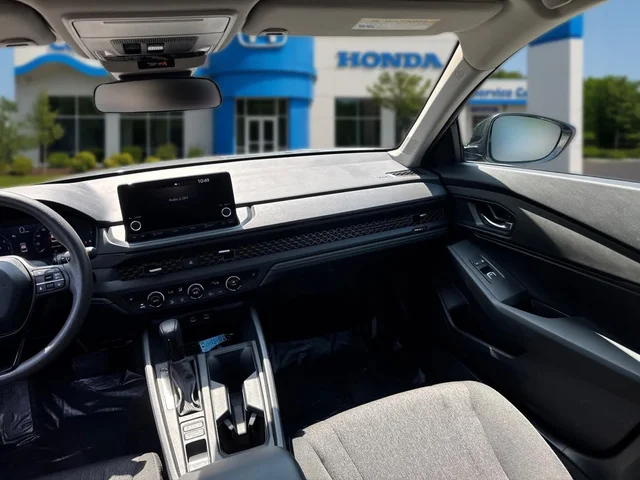 SEMINUEVOS HONDA Accord a Estados en autogozo